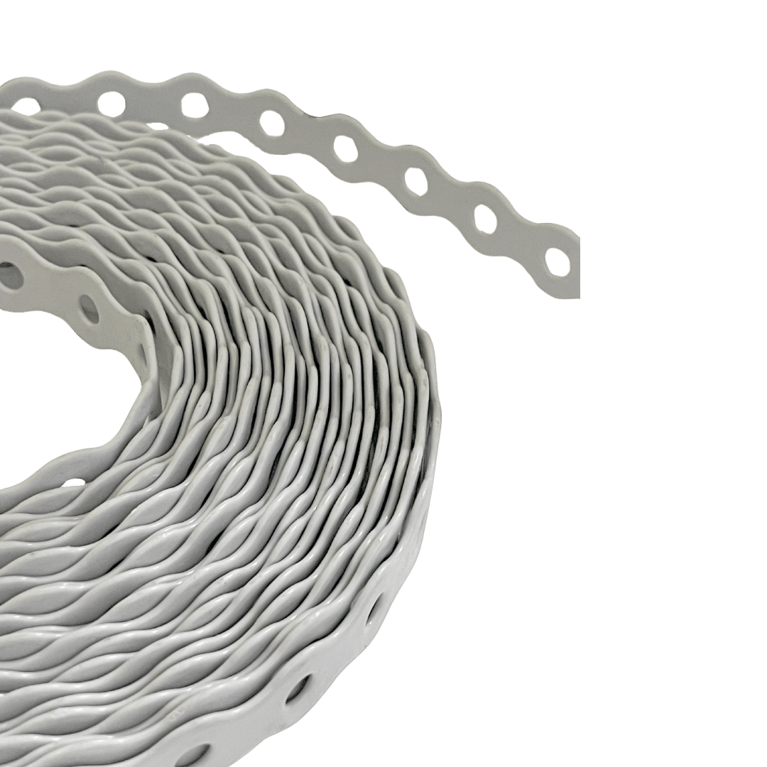PVC Coated Steel Band 12mm | Enhanced Durability
