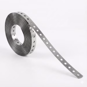 Fita metálica para encanadores: A cintagem simples que resolve problemas difíceis