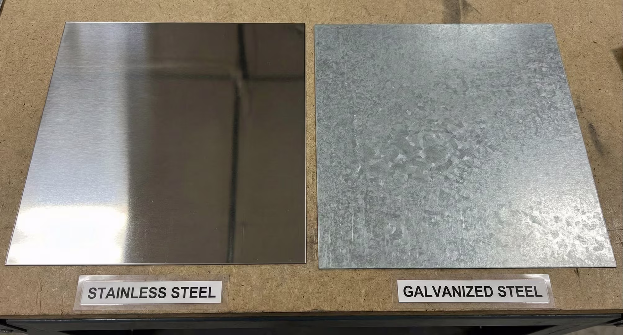 Jak wybrać taśmę perforowaną: wybór rozmiaru, grubości i wytrzymałości stal nierdzewna a stal ocynkowana