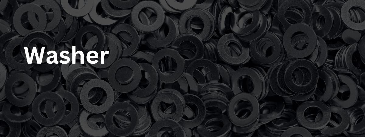 washer