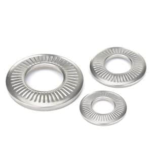 contact washer