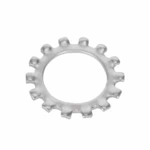 tooth lock washer